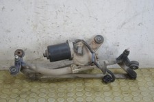 25255 Motorino tergicristallo ant Chevrolet Matiz dal 2005 al 2010 cod 96602101