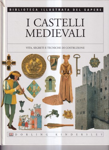 Castelli medievali gravett - i,