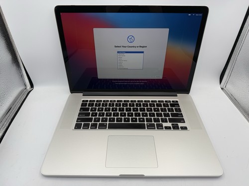 Apple macbook pro - apple, 2013