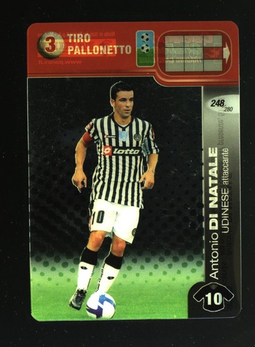 Natale udinese calciatori - di,
