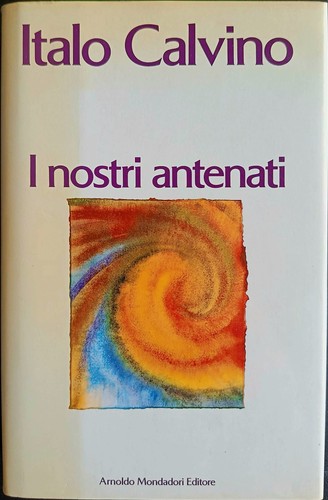 Nostri antenati visconte - nostri,