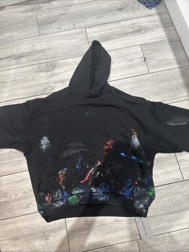 Balenciaga felpa con - balenciaga,