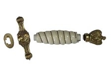 Utensili per pugnale tedesco