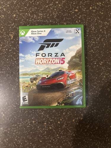 Forza horizon xbox series - forza, x