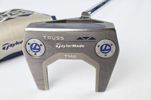 Taylormade truss tm2 - tm2, putter