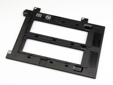 Epson supporto pellicola medio formato senza vetro (120/MF) per scanner V700/V800 V750/V850
