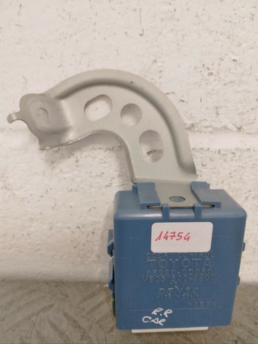 3945 centralina chiusura - 3945,