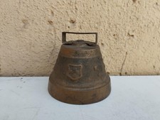 ANTICA XX sec CAMPANELLA