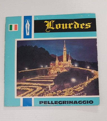 Ville lourdes - de, –