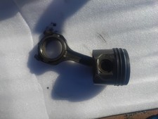 Pistone Motore Biella Inclusa