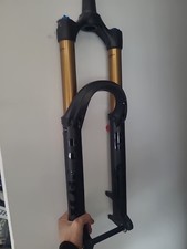 Horquilla mtb ebike FOX 38