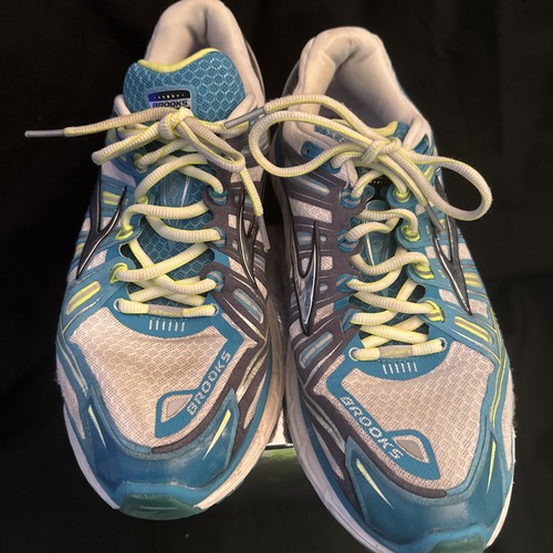 Scarpe corsa brooks - da,