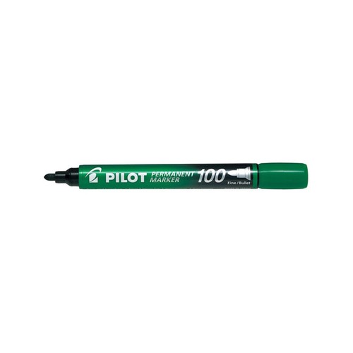 Marcatore pilot permanent - marcatore,