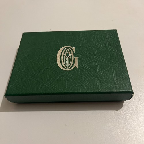 Portefeuille goyard victoire - portefeuille,