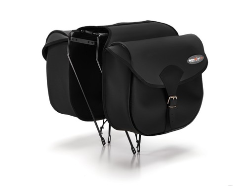 Borse bisaccia boninbike - borse,