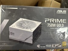 Asus PRIME AP-750G750W Power