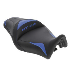 YAMAHA MT09 21/24 SELLE PERSO