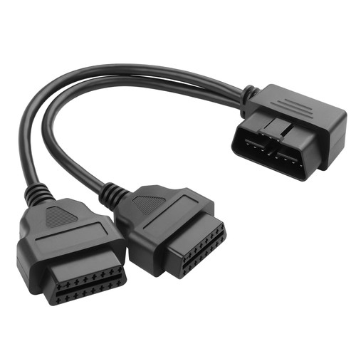 Cavo splitter obd2 pin - splitter,