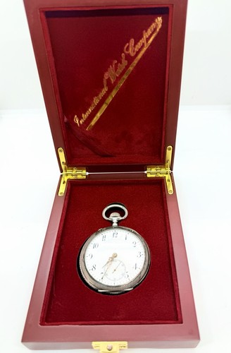 Orologio tasca meccanico - orologio,