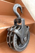 Grande Carricola Antica Catena