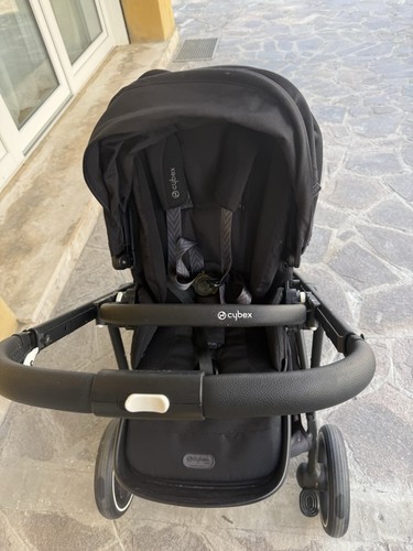 Passeggino gemellare - passeggino,