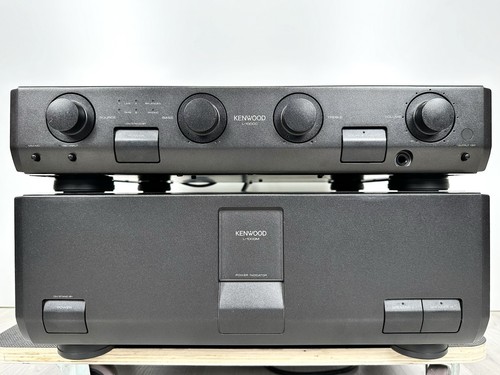 Amplificatore - , e