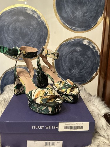 Stuart weitzman sandalo - stuart,