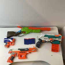 Nerf Bundle di Blasters
