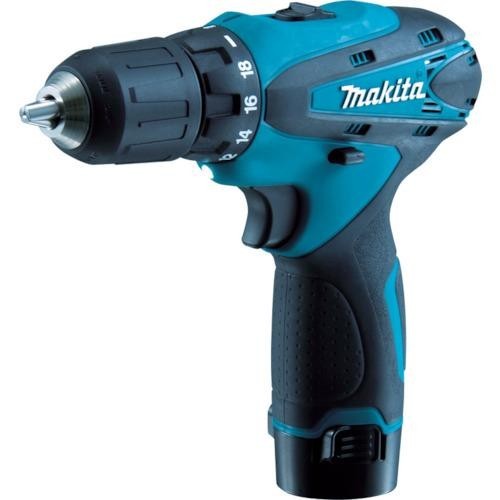 Trapano avvitatore batteria - avvitatore,