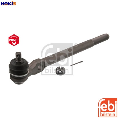 Tie rod end - tie, 41375