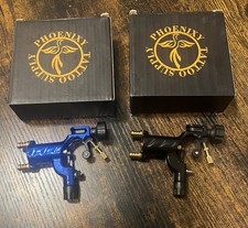 Macchina per tatuaggi Blue