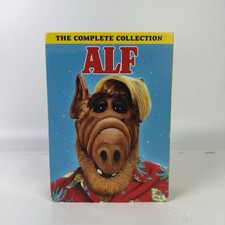 Alf: the Complete Series Dvd