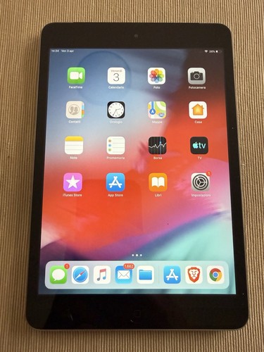 Apple ipad mini - mini, wifi