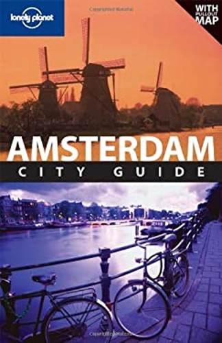 Amsterdam 500 city - :,