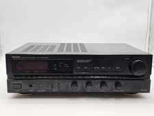 Ricevitore Stereo AM-FM Denon