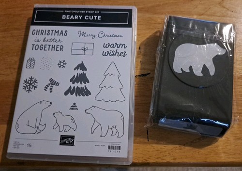 Set timbri beary - di, e