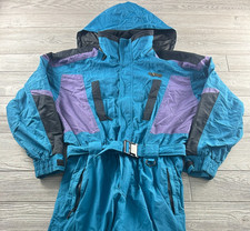 Tuta da sci neve Powderhorn