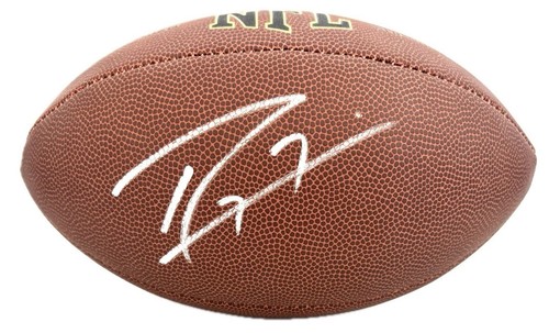 Ray lewis calcio autografato - ray,