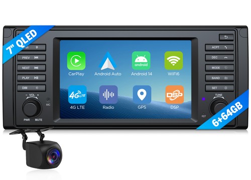 Autoradio gps - autoradio, 7"