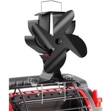 Ventilatore per Stufa a