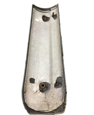 Protezione Marmitta Yamaha X