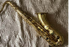 Selmer Super Action 80 Serie I