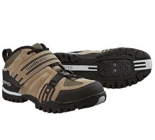 Shimano, scarpe mountain bike