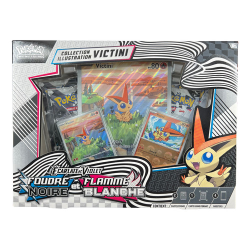 Pokémon coffret - pokémon,