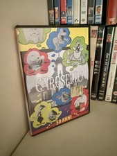 Carosello - 50 anni - Prima edizione Avo Film [Dvd]