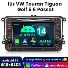 Autoradio 7" Android 14