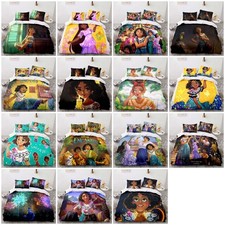 Set letto 2/3 pezzi stampa