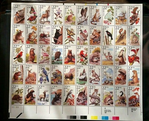 1987 usa animali - 1987-,