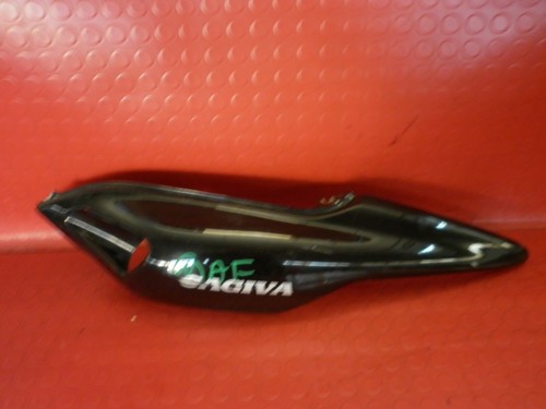 Carena scocca fiancata - carena,