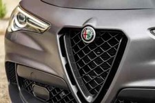 Scudo griglia anteriore